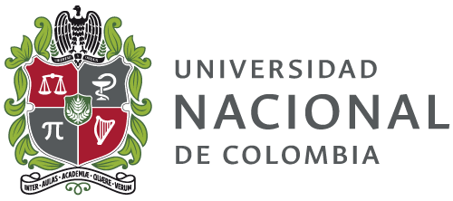 Universidad Nacional de Colombia.