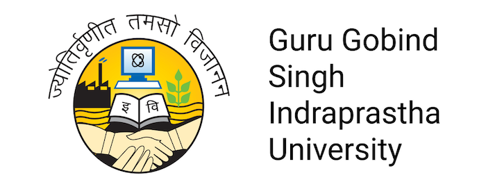 Guru Gobind Singh Indraprastha University.