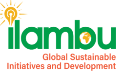 Ilambu - Global Sustainable Initiatives and Development.