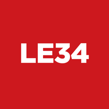 LE34.