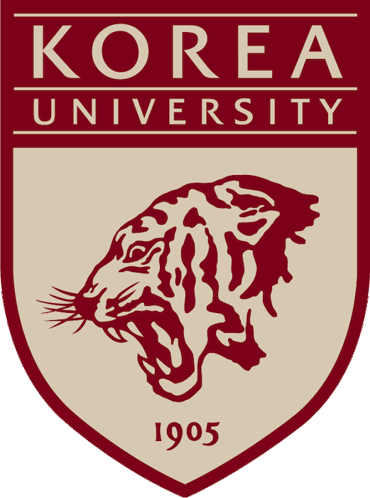 Korea University.