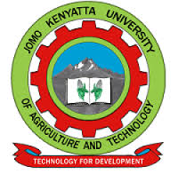 Jomo Kenyatta University of Agriculture and Technology.