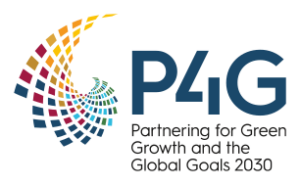 P4G Partnering for Green Growth and the Global Goals 2023